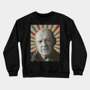 Joe Cocker Crewneck Sweatshirt